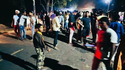 Aligarh communal tension