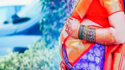 Moradabad shocking love story