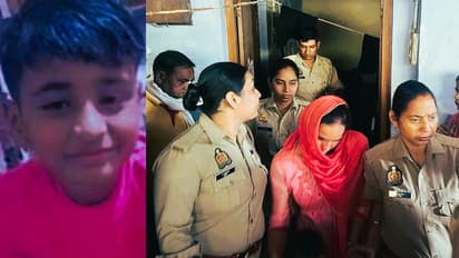 Modinagar shabdh murder mystery