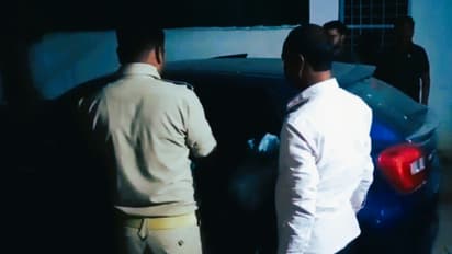 Aligarh shocking murder