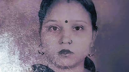 etawah shocking murder black magic