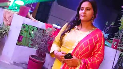 saharanpur shocking murder