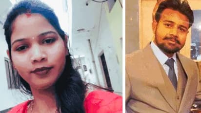 Firozabad shocking crime Murder of second wife after love marriage