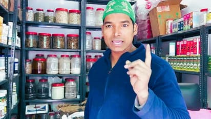 Case against Moradabad YouTuber Abdullah Pathan