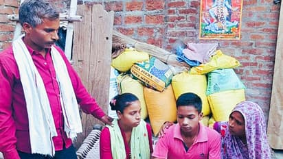 Conversion case in Muzaffarnagar