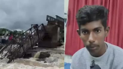 pune bridge disaster