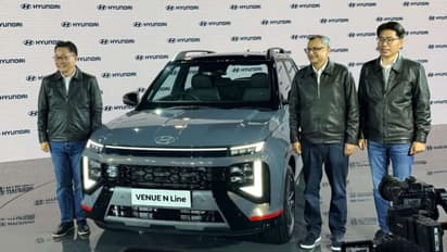 All New Hyundai Venue 2025 launched