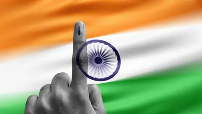 Voting in India