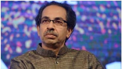 udhav thakarey