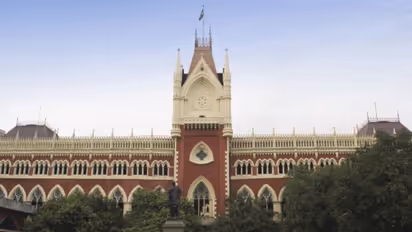 calcutta high court