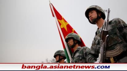 Chinese soldier held on Indian side of line of actual control in Ladakh