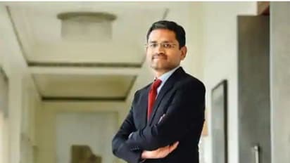 rajesh gopinathan