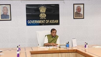 Assam CM