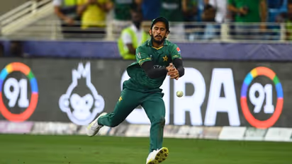 Hasan Ali