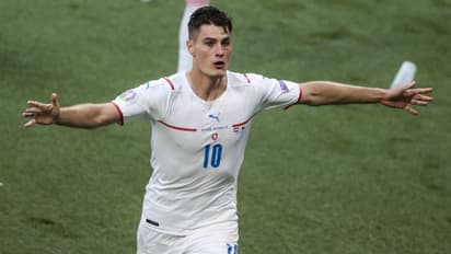 Patrik Schick