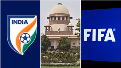 Supreme Court approves AIFF draft constitution