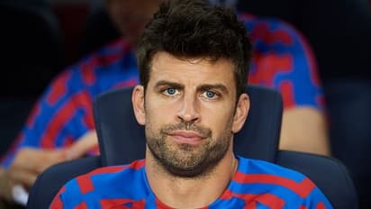Pique