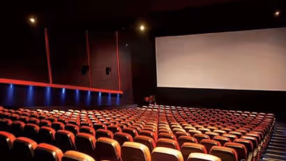 Cinema Ticket Price