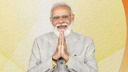 Har Ghar Tiranga Campaign PM Modi