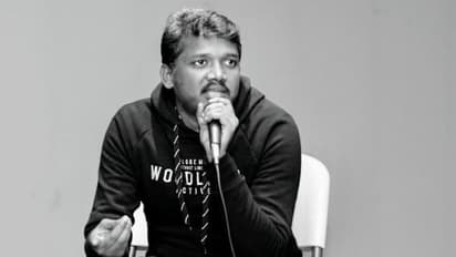 Director Mari selvaraj