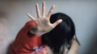 Child Abuse in Delhi