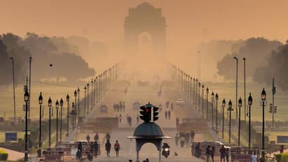 Delhi Pollution