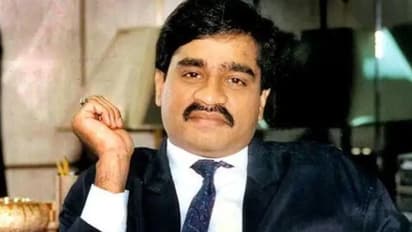Dawood Ibrahim