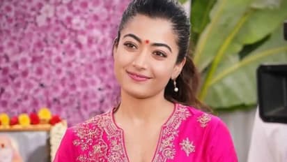 Rashmika Mandanna Deep Fake Creator