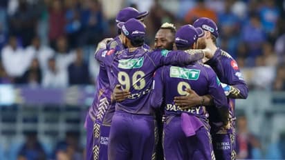 MI vs KKR 51st IPL 2024 Match