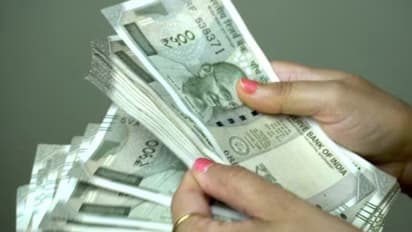 Central Government Scheme