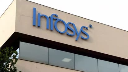 Infosys