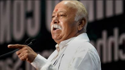 मोहन भागवत