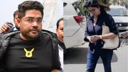 kuntal ghosh soma chakraborty