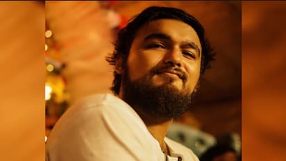 Singer Mainul Ahsan Noble arrested