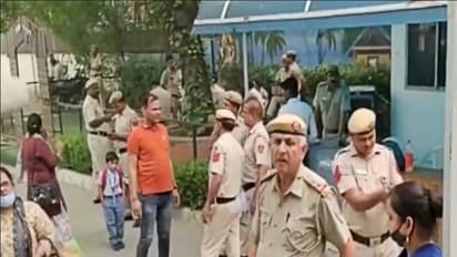 South Delhi Pushp Vihar School