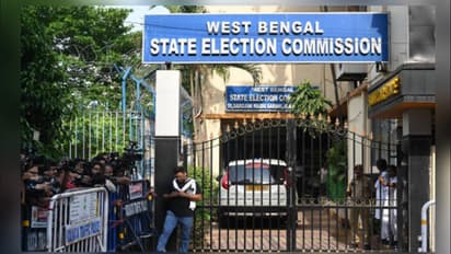 West bengal state election commission