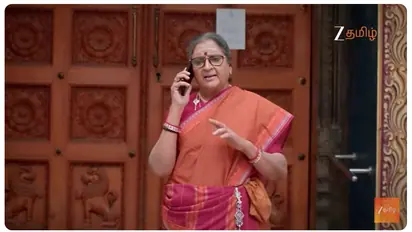 Karthigai Deepam 2 Serial Today Episode