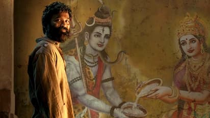 Kuberaa movie got record ott rights for dhanush Nagarjuna Sekhar Kammula