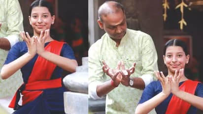 Kerala Kalamandalam Sabri