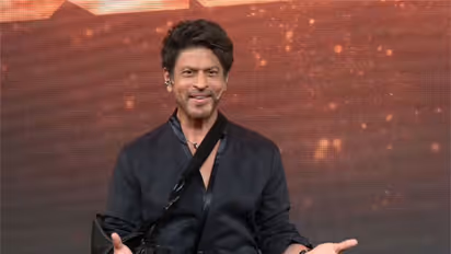 Shah Rukh Khan
