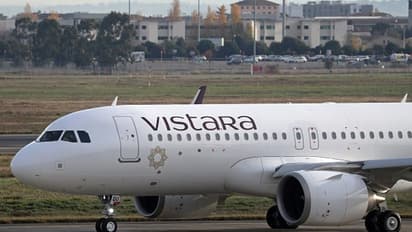 Vistara