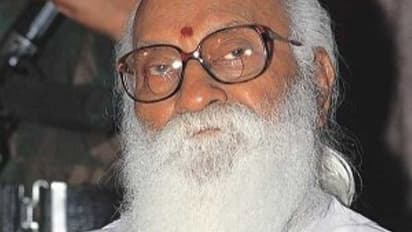 Nanaji Deshmukh