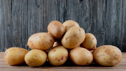 Despite the strike by potato traders it will still take time for potato prices to normalize bsm