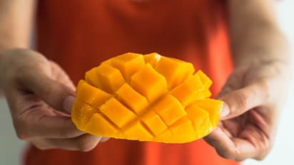 Mangoes