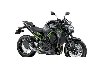 Kawasani z900 Bike India