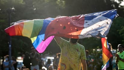 same-sex marriage in chile