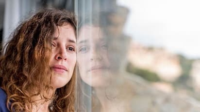 image of Vaginal Discharge