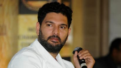 Yuvraj Singh