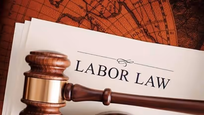 labour law