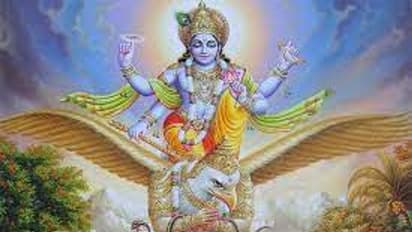 garuda panchami 2022